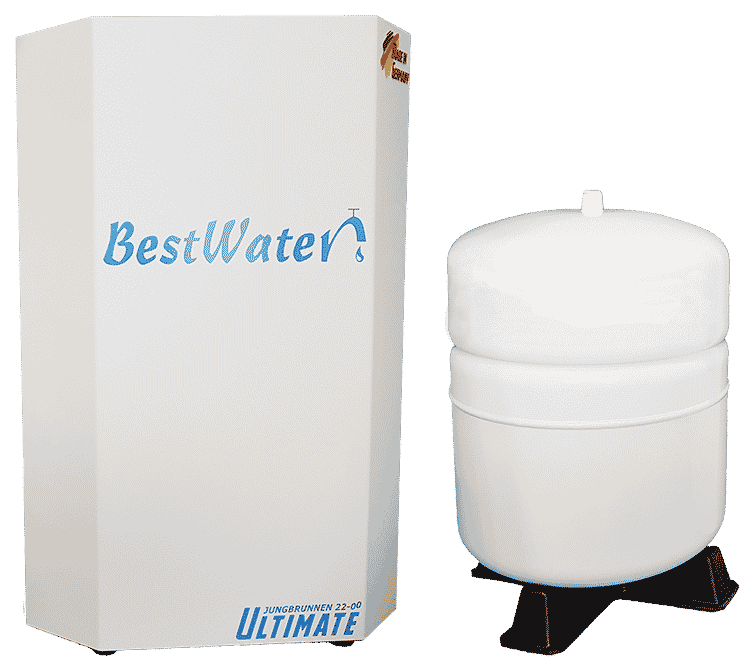 Vitaleau robinets exceptionnels – BestWater 22